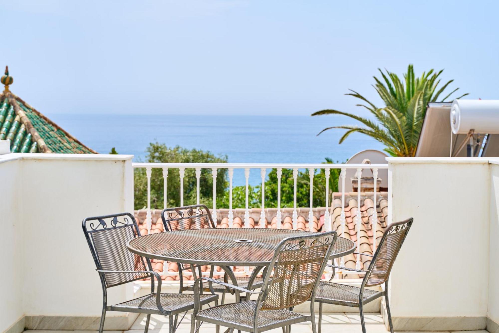 Hébergement de vacances Carabeo *