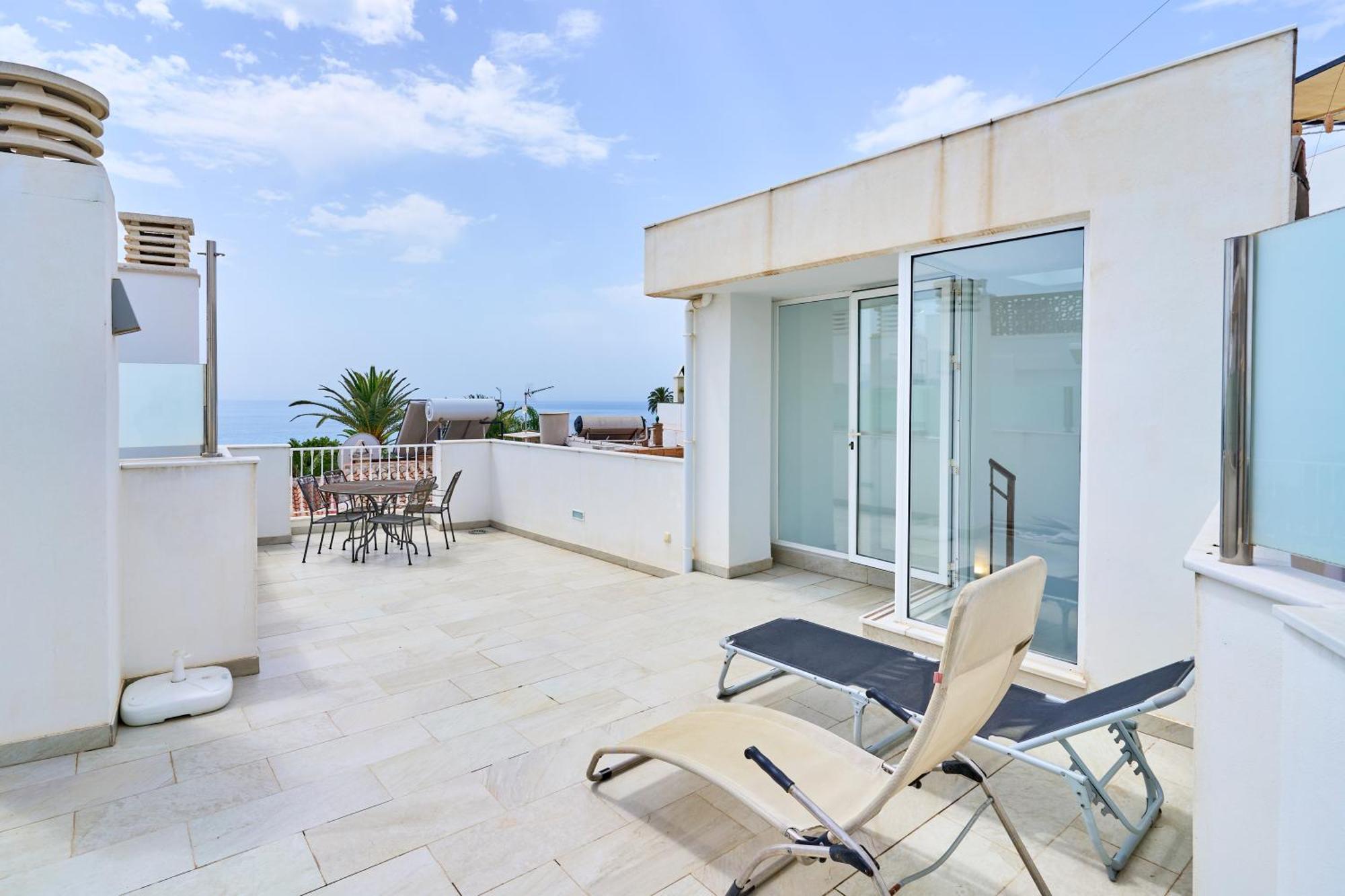 Carabeo Hébergement de vacances